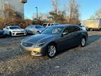 2013 Infiniti G37 Sedan x AWD 4dr Sedan