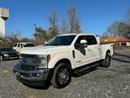 2019 Ford F-250 Super Duty Lariat 4x4 4dr Crew Cab 6.8 ft. SB Pickup