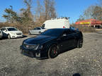 2015 Cadillac CTS-V Base 2dr Coupe