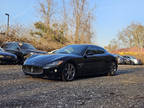 2011 Maserati GranTurismo S Automatic 2dr Coupe