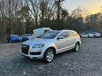 2015 Audi Q7 3.0T quattro Premium Plus AWD 4dr SUV