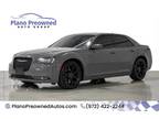 2019 Chrysler 300 300S Sedan 4D