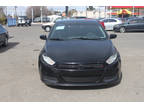 2015 Dodge Dart 4dr Sdn Aero