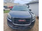 2014 Gmc Acadia Sle