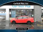2016 Ford Focus SE 2.0L 4 CYL. GAS SIPPING LOW MILEAGE COMPACT SED