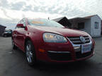 2009 Volkswagen Jetta Sedan 4dr Auto SE