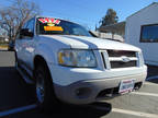 2001 Ford Explorer Sport 2dr 102 WB