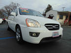 2007 Kia Rondo 4dr V6 Auto LX