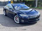 2014 Tesla Model S P85 Sedan 4D