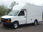 2016 Chevrolet Express G3500