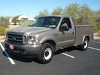 2004 Ford F250 Super Duty