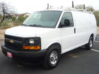 2017 Chevrolet Express G2500