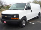 2014 Chevrolet Express G2500