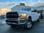 2020 Ram 3500 Lone Star 4x4 Crew Cab 8' Box