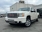 2013 GMC Sierra 1500 AWD Crew Cab 143.5 Denali