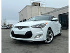 2016 Hyundai Veloster 3dr Cpe Auto