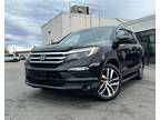 2016 Honda Pilot AWD 4dr Touring w/RES & Navi