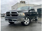 2016 RAM 1500 4X4 Crew Cab 140.5 Tradesman