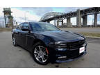 2016 Dodge Charger 4dr Sdn SXT RWD