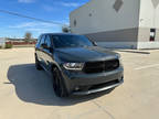 2017 Dodge Durango R/T RWD