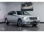 2006 Lexus LS 430 4dr Sdn