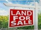 Plot For Sale In Bayville, New Jersey