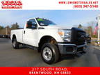 2016 Ford F-250 Super Duty One Owner Low Miles Clean!