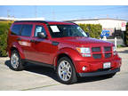 2011 Dodge Nitro Heat Sport Utility 4D