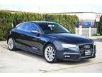 2015 Audi A5 Premium Plus Coupe 2D