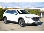 2018 MAZDA CX-9 Signature Sport Utility 4D