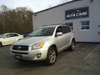 2010 Toyota RAV4 4WD 4dr 4-cyl AT Sport Auto WARRANTY AVAILABLE
