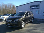 2014 Nissan Rogue AWD 4dr SL INSPECTED