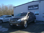 2013 Buick Enclave FWD 4dr Premium