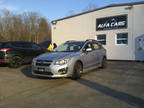 2012 Subaru Impreza Wagon 5dr Auto 2.0i Sport Limited