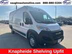 2023 Ram ProMaster 3500 High Roof