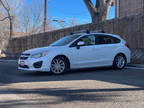 2014 Subaru Impreza 2.0i Premium