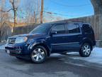 2014 Honda Pilot Touring