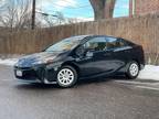 2021 Toyota Prius NO ACCIDENT, 1 OWNER