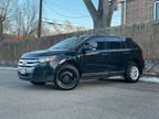 2013 Ford Edge SE