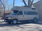 2014 Chevrolet Express Passenger Coversion Van LT3500