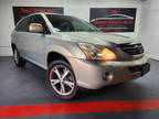 2006 Lexus RX 400h 4dr Hybrid SUV