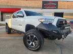 2022 Toyota Tacoma 2WD SR5 Double Cab 6' Bed V6 AT