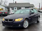 2009 BMW 3 Series 328i xDrive Sedan 4D