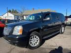 2012 GMC Yukon XL 1500 Denali Sport Utility 4D