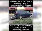 FREE Shipping Carfax & Warranty '20 Toyota Sienna 42k Wheelchair Handicap