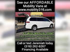 FREE Shipping Carfax & Warranty '19 Toyota Sienna 46k Wheelchair Handicap