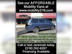 FREE Shipping Carfax & Warranty '18 Toyota Sienna SE 33k Wheelchair Handicap