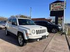 2014 Jeep Patriot Sport SUV 4D