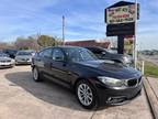 2015 BMW 3 Series 328i Gran Turismo xDrive Sedan 4D