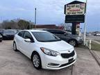 2015 Kia Forte EX Sedan 4D